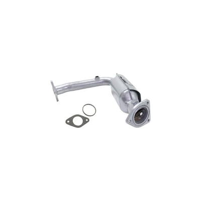 Compatible With 2.0L 2000-2004 Ford Focus Catalytic Converter Direct fit