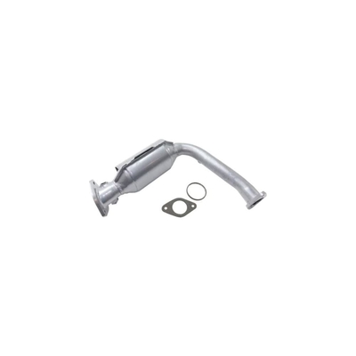 Compatible With 2.0L 2000-2004 Ford Focus Catalytic Converter Direct fit