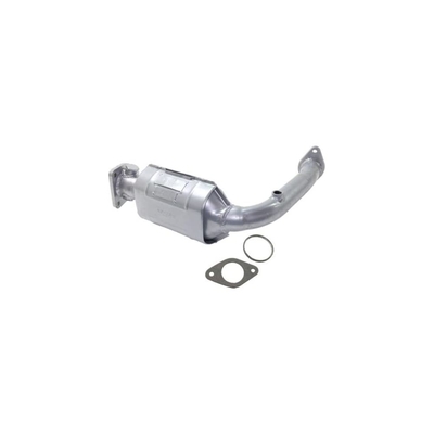 Compatible With 2.0L 2000-2004 Ford Focus Catalytic Converter Direct fit