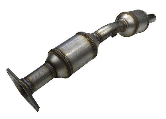 Front Prius 1.5L Toyota Catalytic Converter 2004 2005 2006 2007 2008