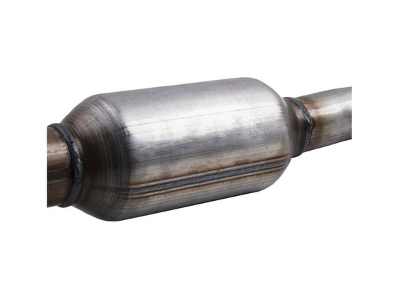 Front Prius 1.5L Toyota Catalytic Converter 2004 2005 2006 2007 2008