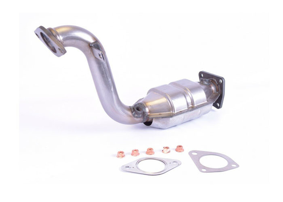 Ford Focus ST170 FWD 2.0L Ford Catalytic Converter 2002-2004