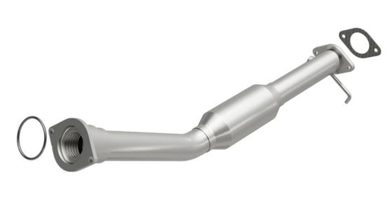2006-2009 Chevy Catalytic Converter Monte Carlo Impala 5.3L SS Euro 3 4 5 6