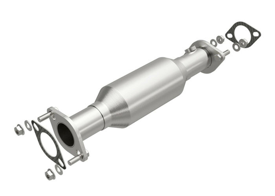 2003-2006 Mitsubishi Catalytic Converter Mitsubishi Outlander 2.4L